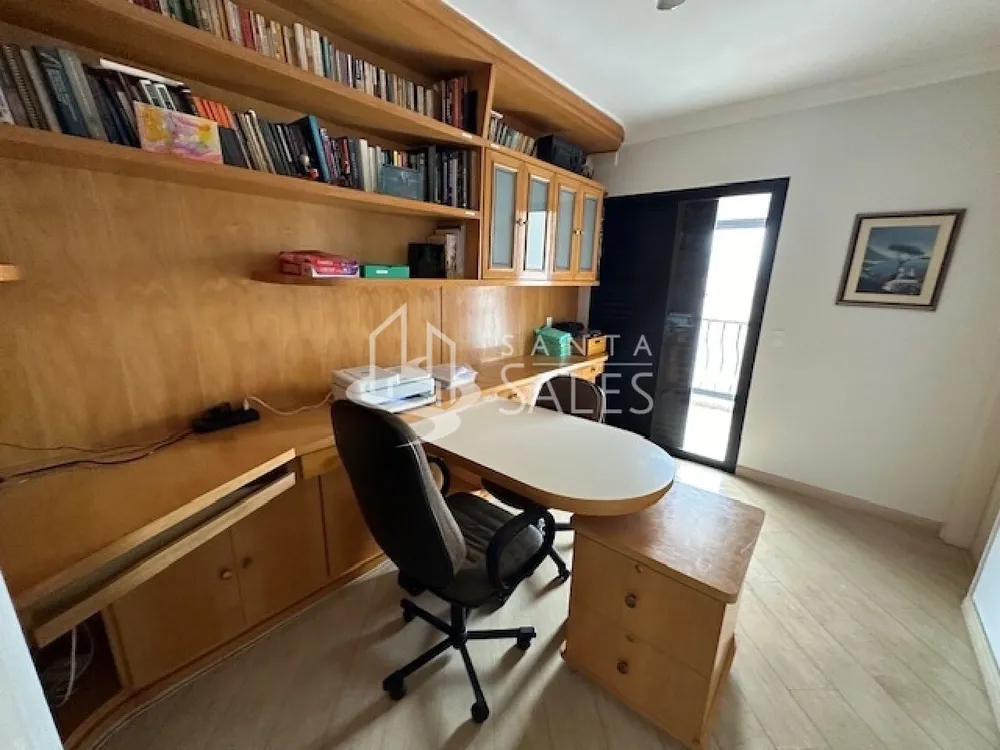 Apartamento, 4 quartos, 210 m² - Foto 5