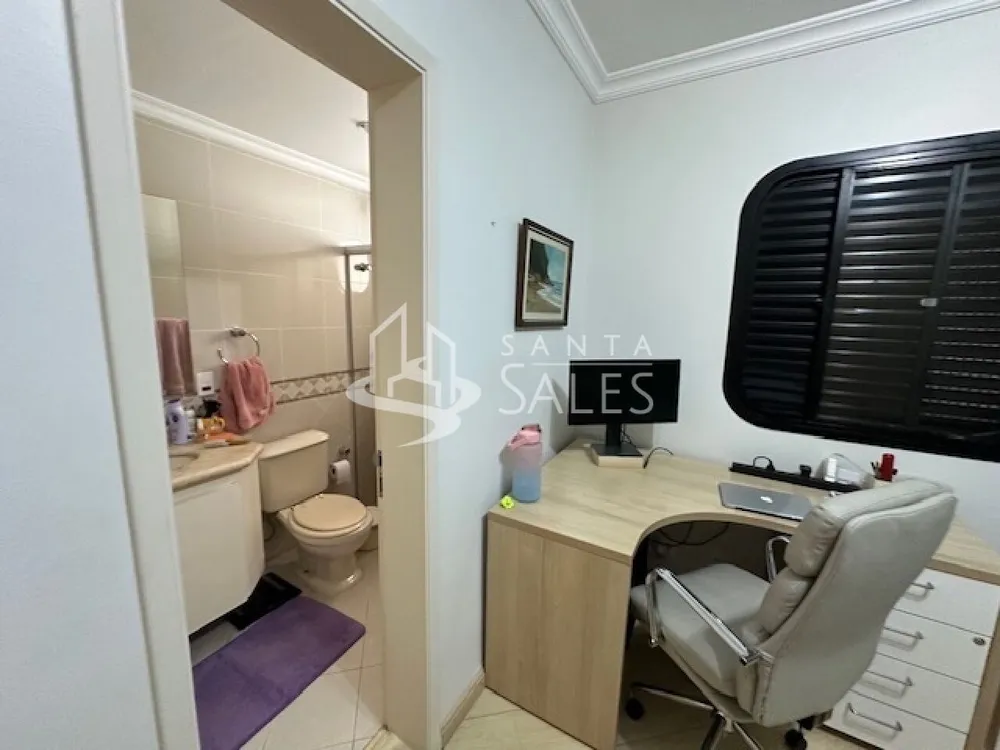 Apartamento, 4 quartos, 210 m² - Foto 5