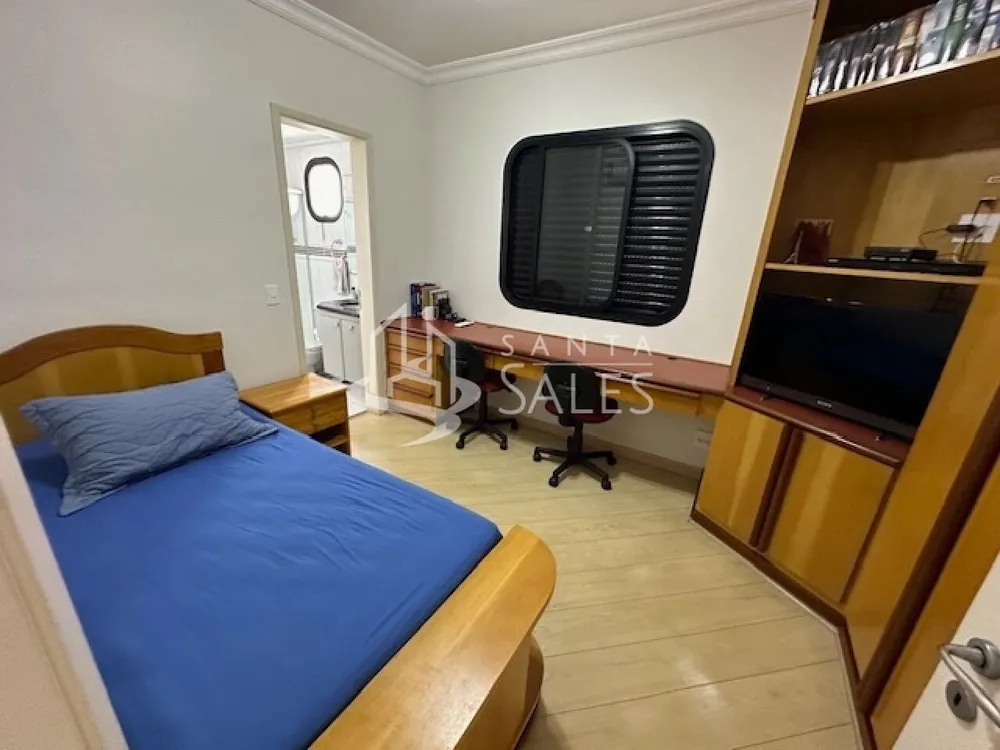 Apartamento, 4 quartos, 210 m² - Foto 2