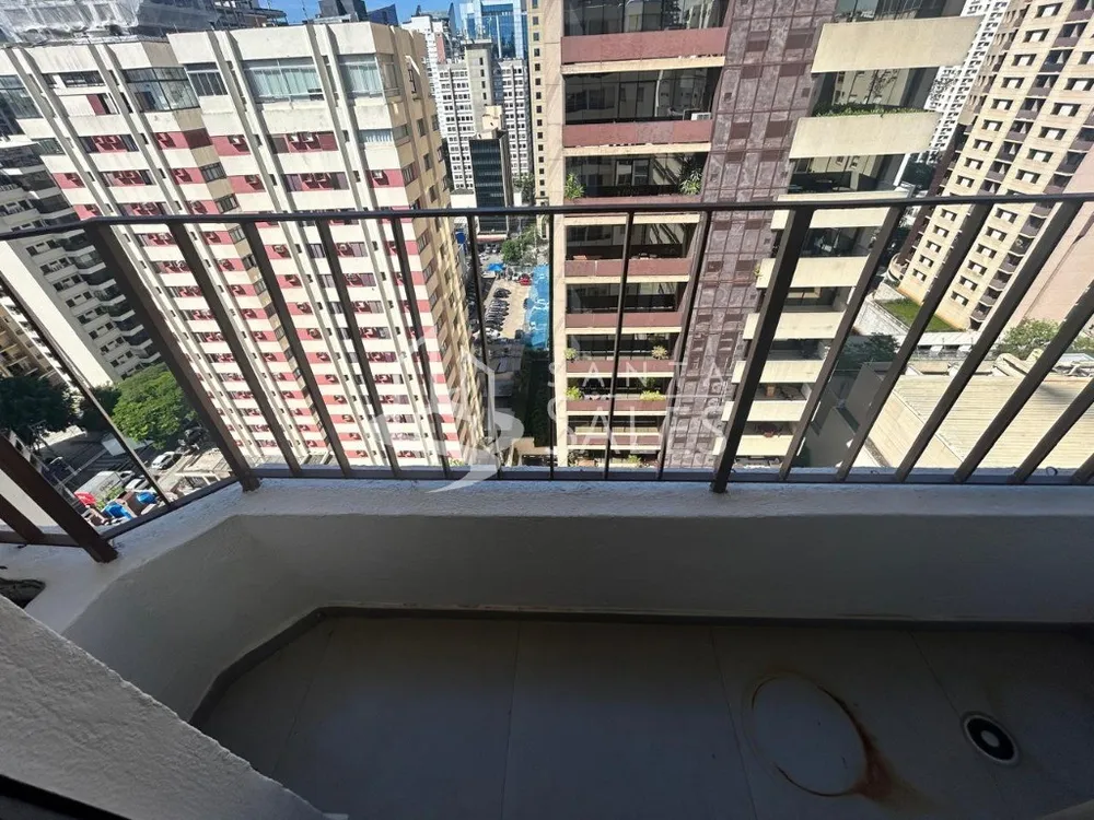 Cobertura, 2 quartos, 67 m² - Foto 2