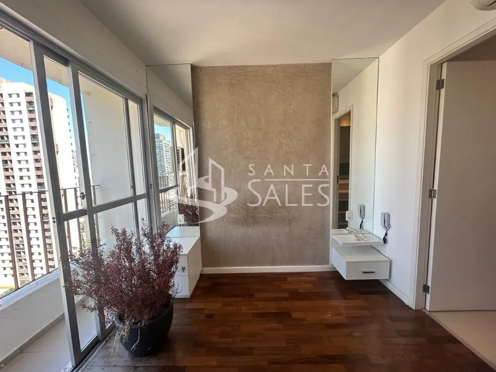 Cobertura, 2 quartos, 67 m² - Foto 6