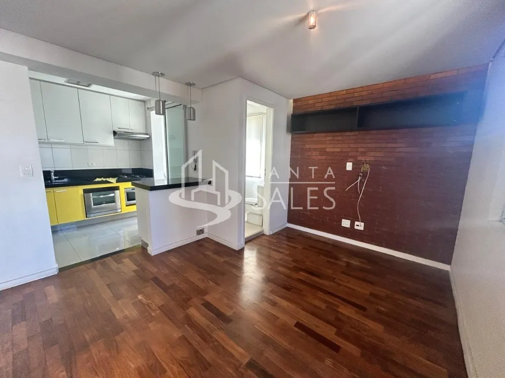 Cobertura, 2 quartos, 67 m² - Foto 4