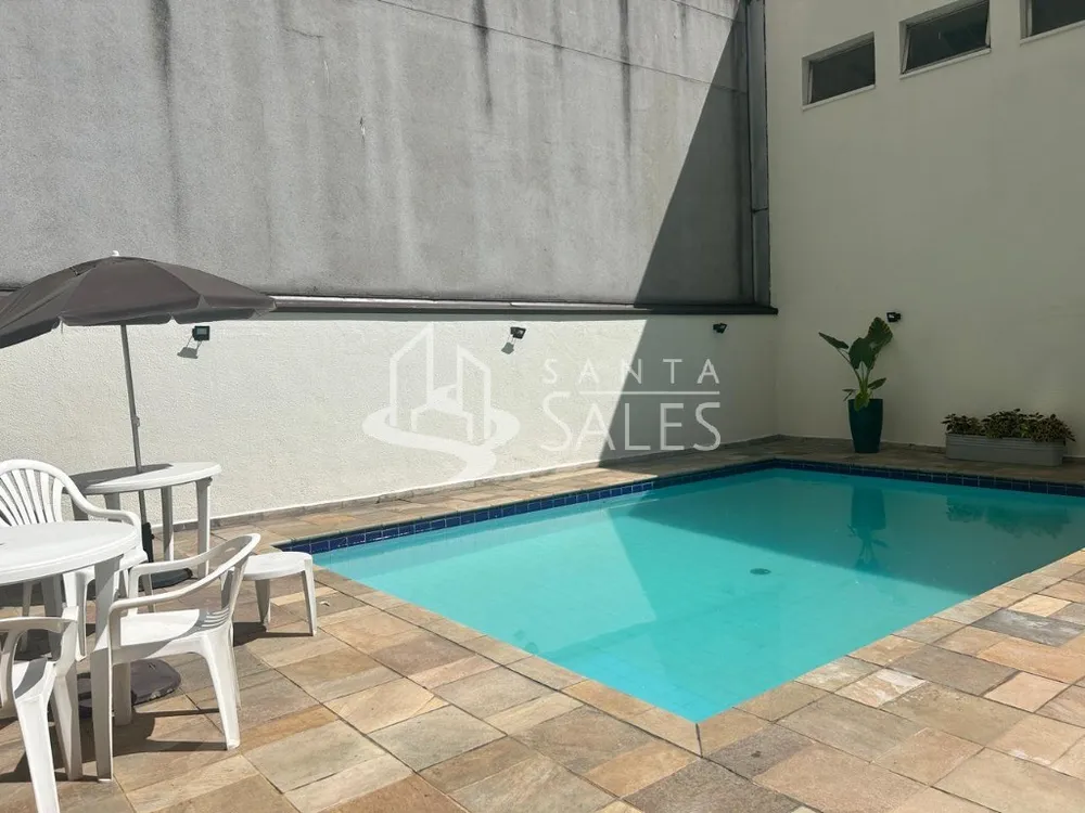 Cobertura, 2 quartos, 67 m² - Foto 16