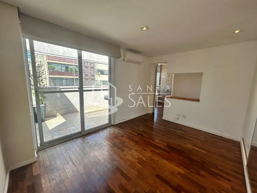 Cobertura, 2 quartos, 67 m² - Foto 3
