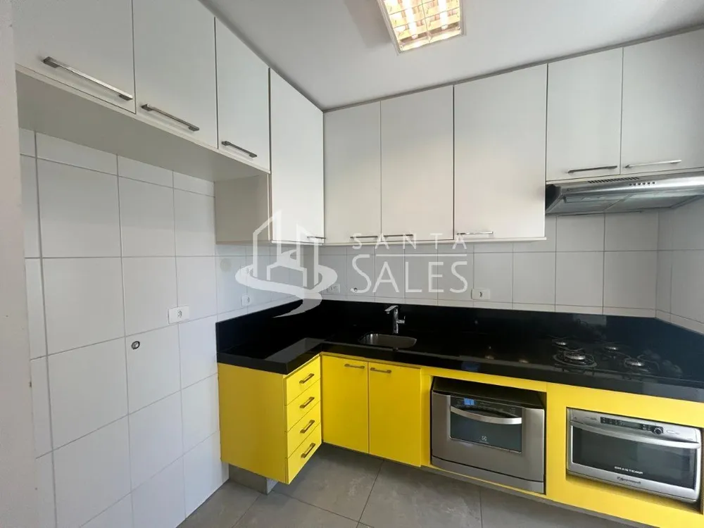 Cobertura, 2 quartos, 67 m² - Foto 6