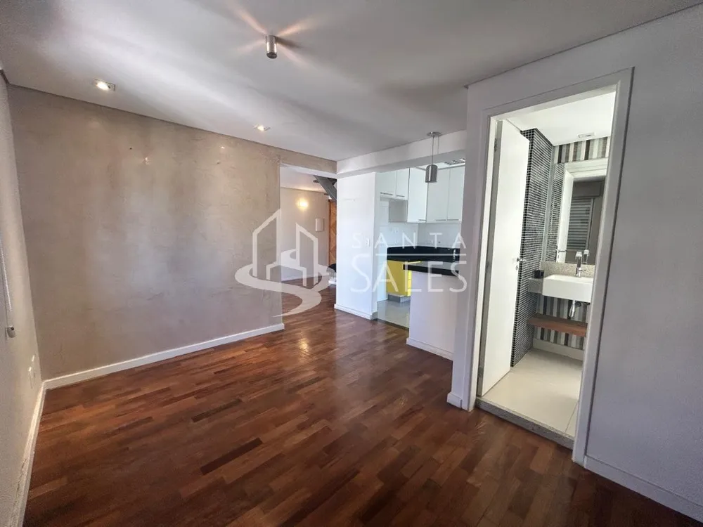 Cobertura, 2 quartos, 67 m² - Foto 3