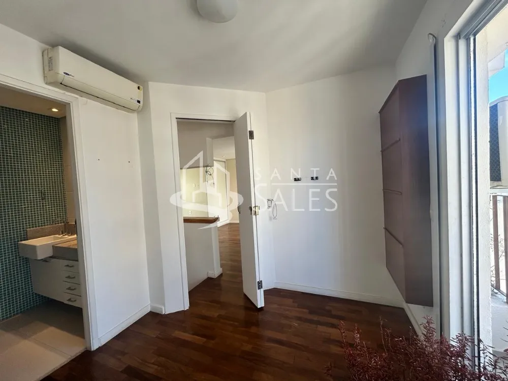 Cobertura, 2 quartos, 67 m² - Foto 5