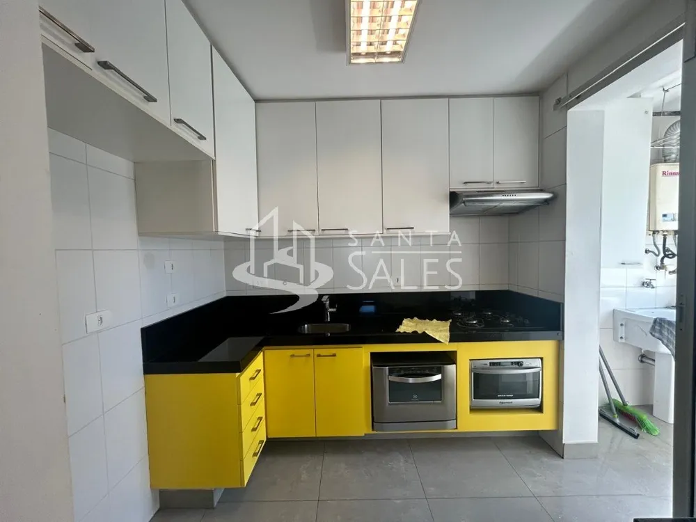 Cobertura, 2 quartos, 67 m² - Foto 4