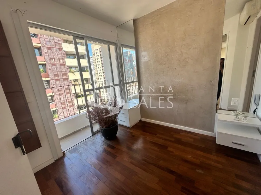 Cobertura, 2 quartos, 67 m² - Foto 9