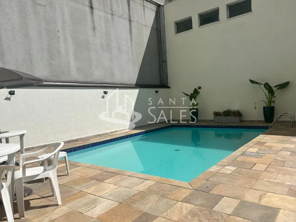 Cobertura, 2 quartos, 67 m² - Foto 15