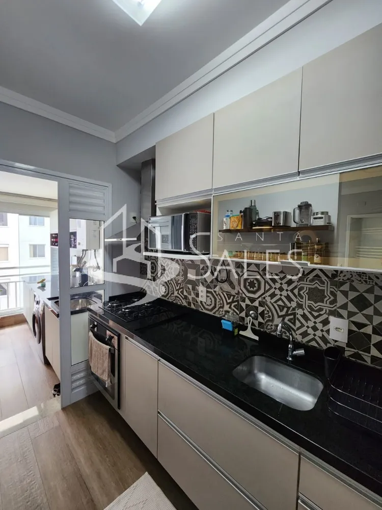 Apartamento, 1 quarto, 45 m² - Foto 10