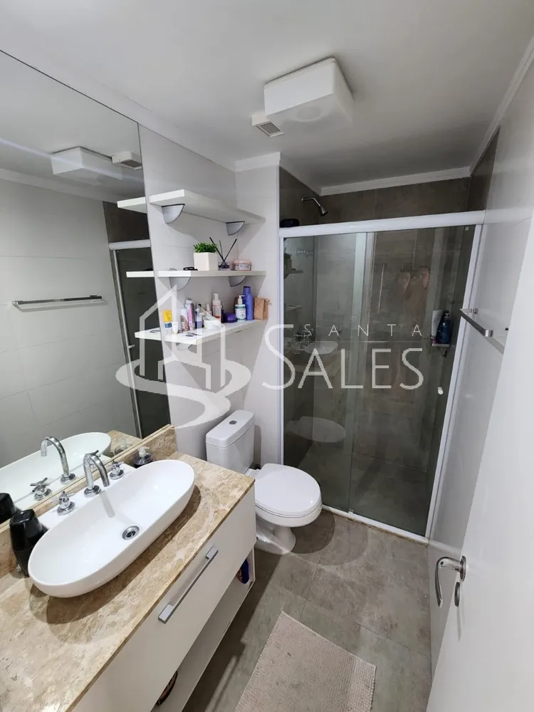 Apartamento, 1 quarto, 45 m² - Foto 12