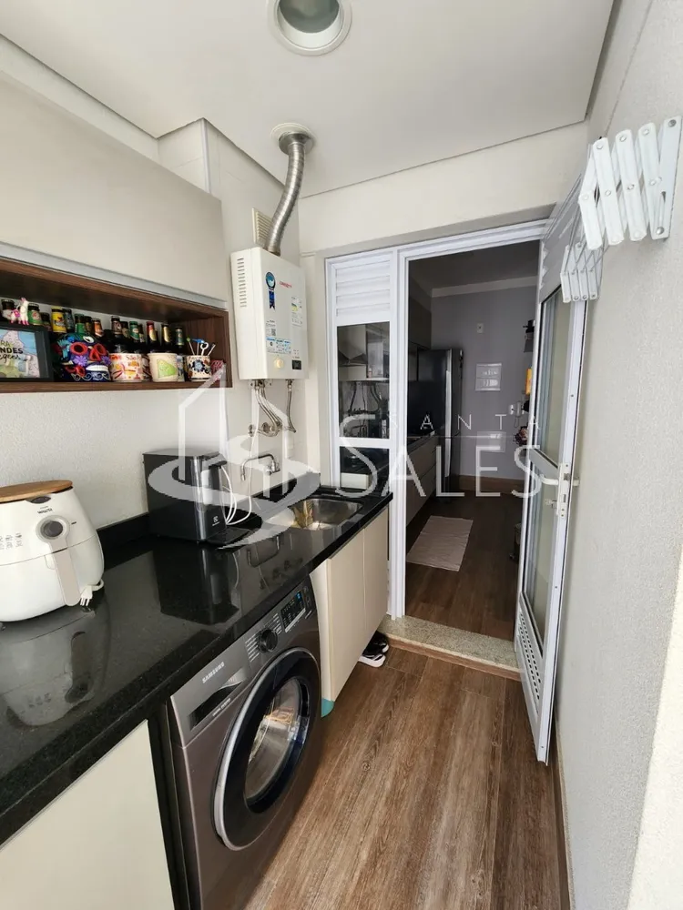 Apartamento, 1 quarto, 45 m² - Foto 11