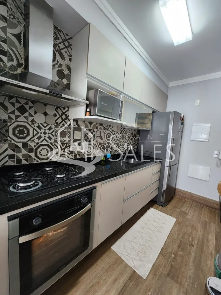 Apartamento, 1 quarto, 45 m² - Foto 7