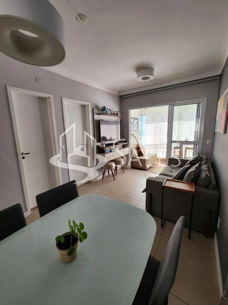 Apartamento, 1 quarto, 45 m² - Foto 5