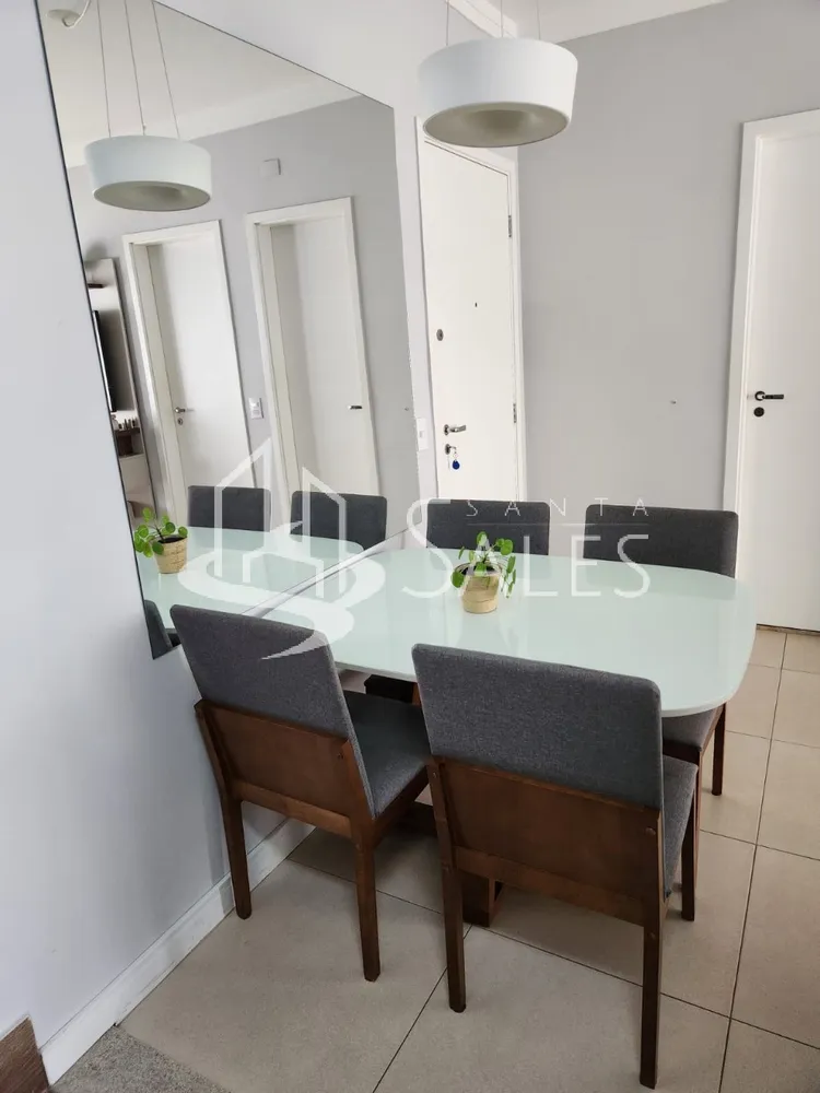 Apartamento, 1 quarto, 45 m² - Foto 3