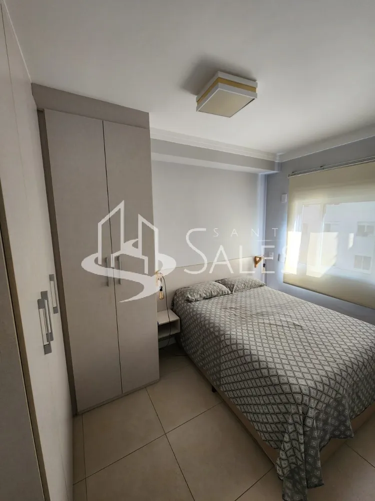 Apartamento, 1 quarto, 45 m² - Foto 8