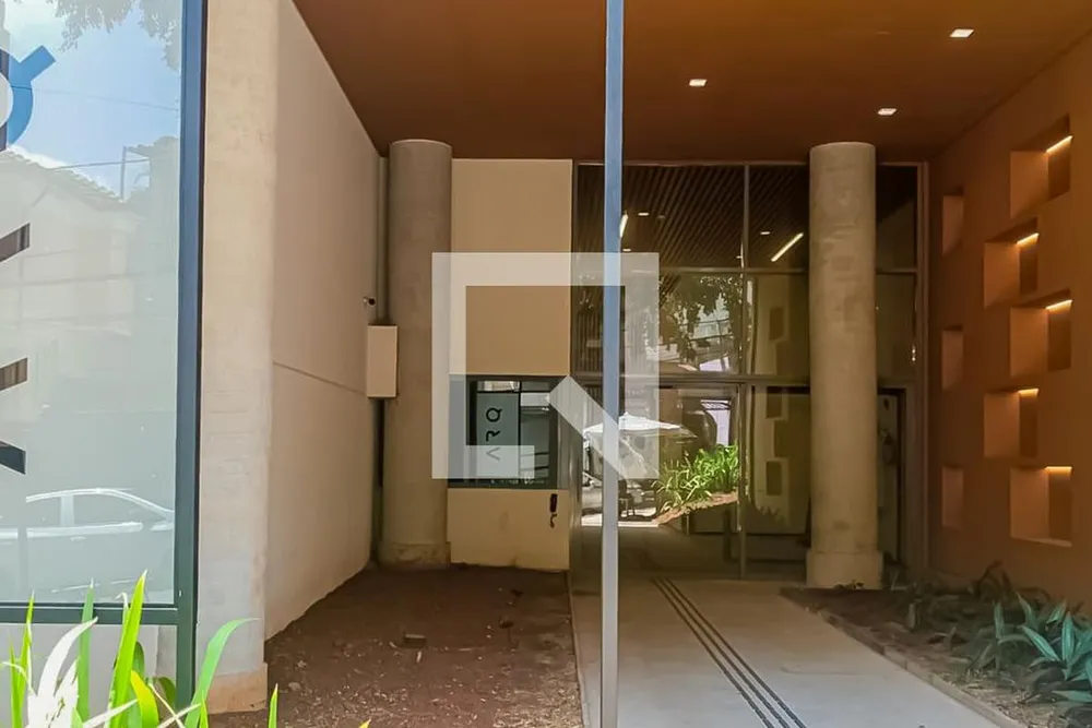 Kitnet-Studio, 28 m² - Foto 16
