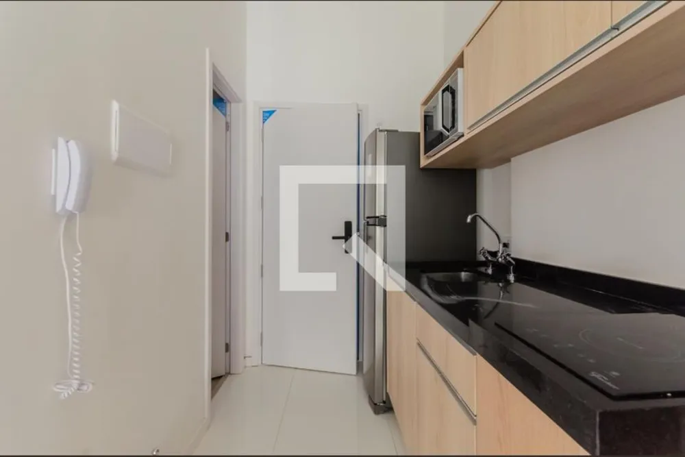 Kitnet-Studio, 28 m² - Foto 5