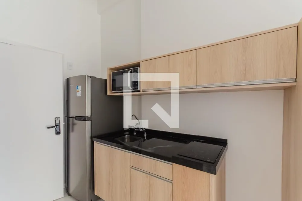 Kitnet-Studio, 28 m² - Foto 4