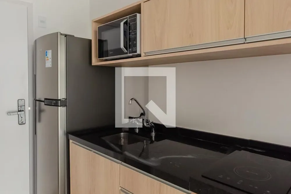 Kitnet-Studio, 28 m² - Foto 5