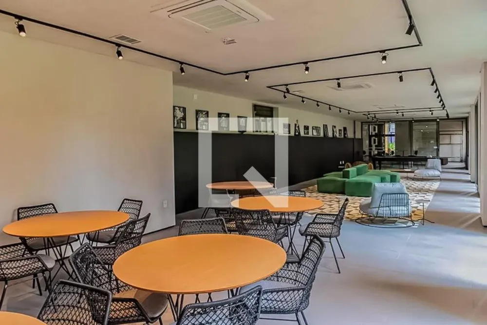 Kitnet-Studio, 28 m² - Foto 10