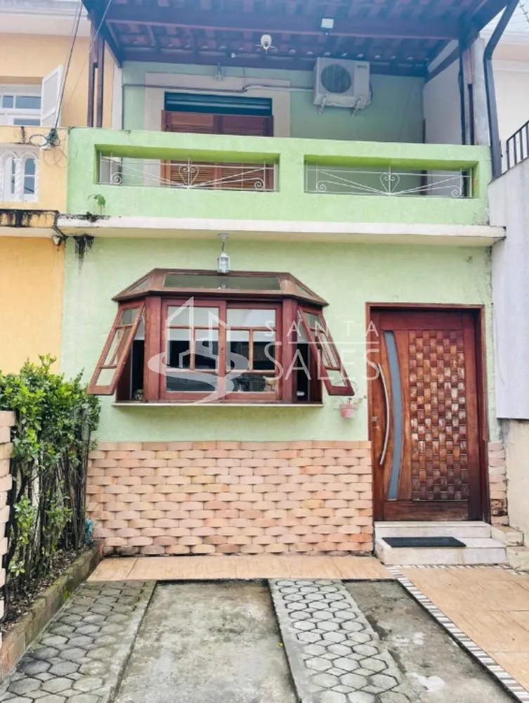 Sobrado, 3 quartos - Foto 11
