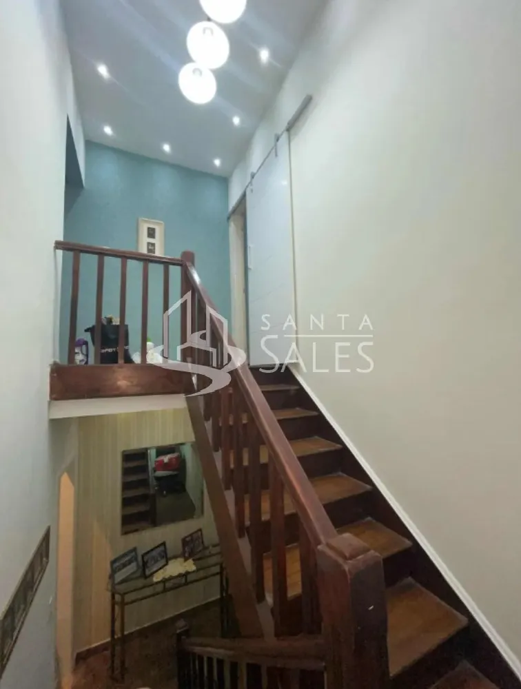 Sobrado, 3 quartos - Foto 7