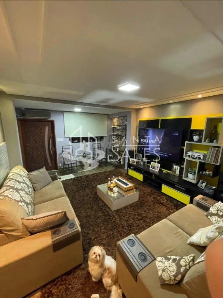 Sobrado, 3 quartos - Foto 1