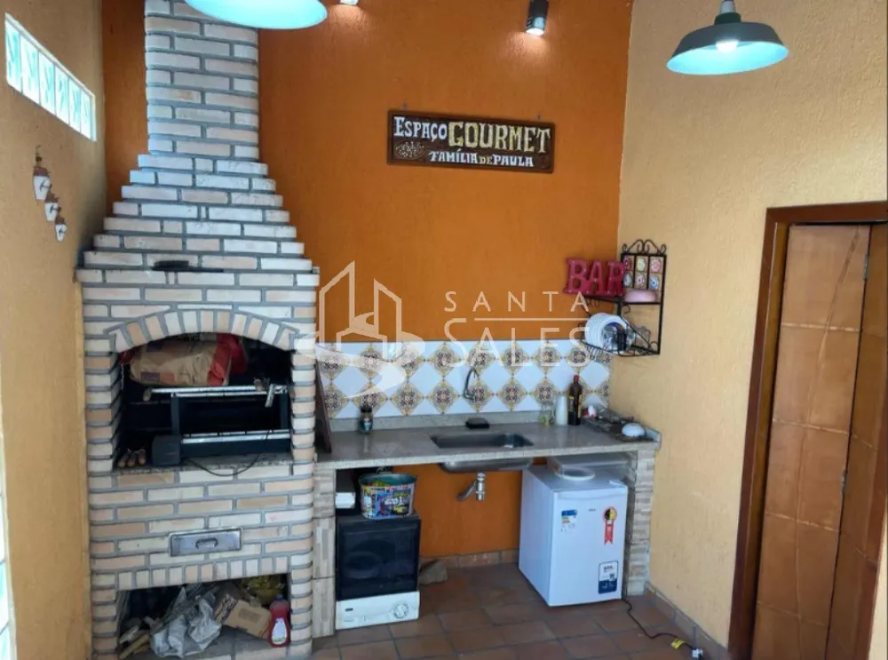 Sobrado, 3 quartos - Foto 9
