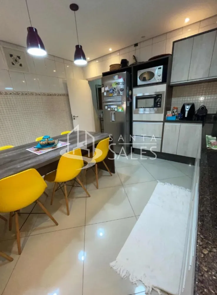 Sobrado, 3 quartos - Foto 10
