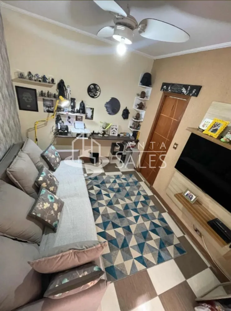 Sobrado, 3 quartos - Foto 8