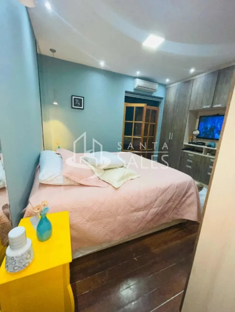 Sobrado, 3 quartos - Foto 2