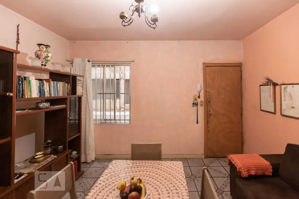 Apartamento, 2 quartos, 82 m² - Foto 5