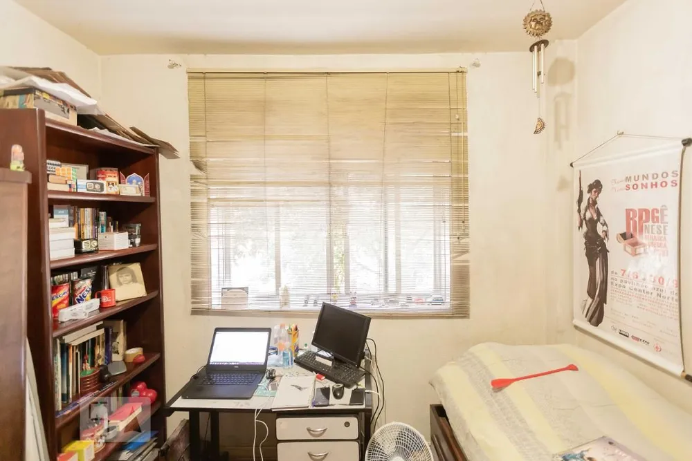 Apartamento, 2 quartos, 82 m² - Foto 9
