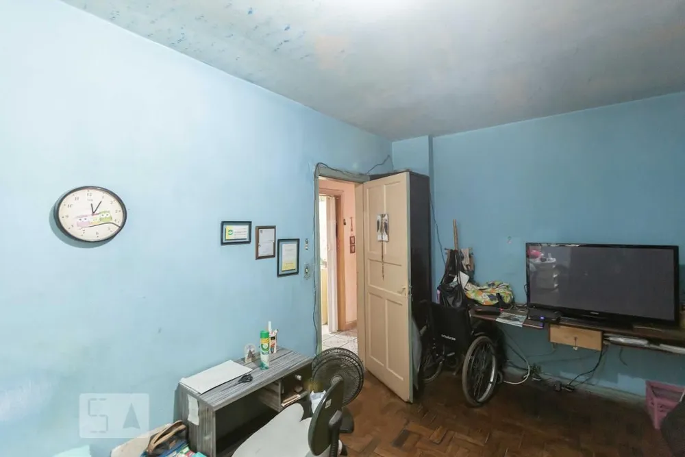 Apartamento, 2 quartos, 82 m² - Foto 1