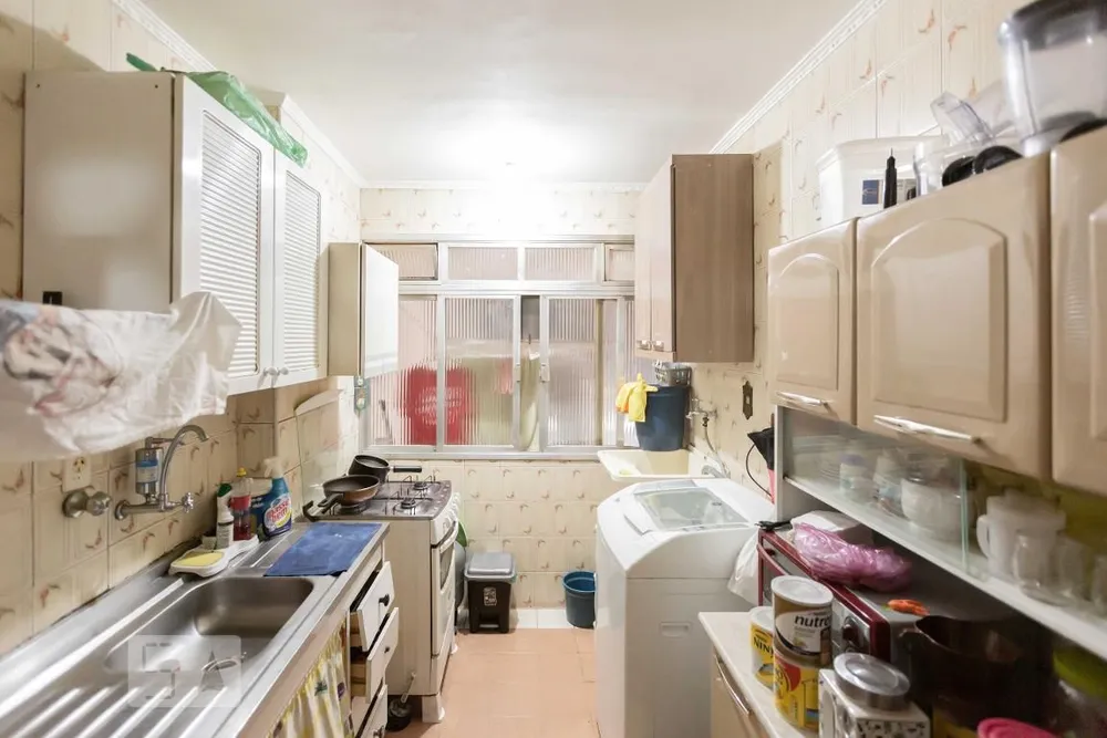 Apartamento, 2 quartos, 82 m² - Foto 2