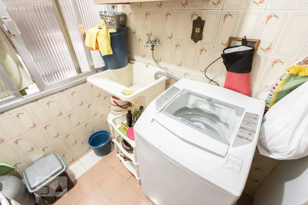 Apartamento, 2 quartos, 82 m² - Foto 6