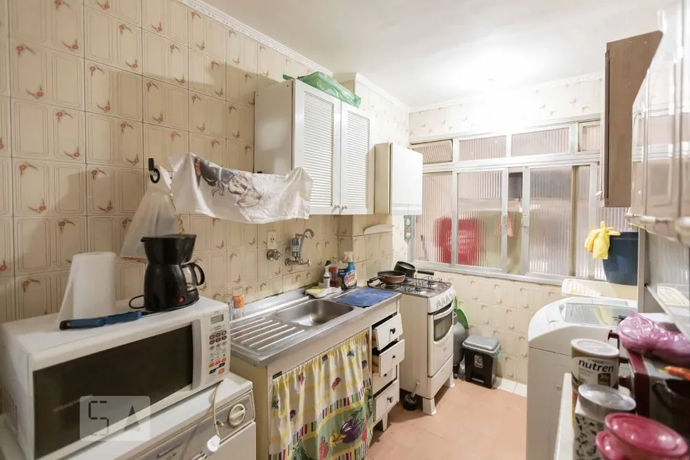 Apartamento, 2 quartos, 82 m² - Foto 3