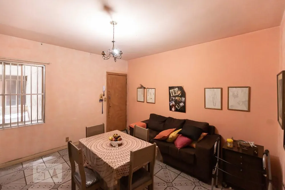Apartamento, 2 quartos, 82 m² - Foto 1
