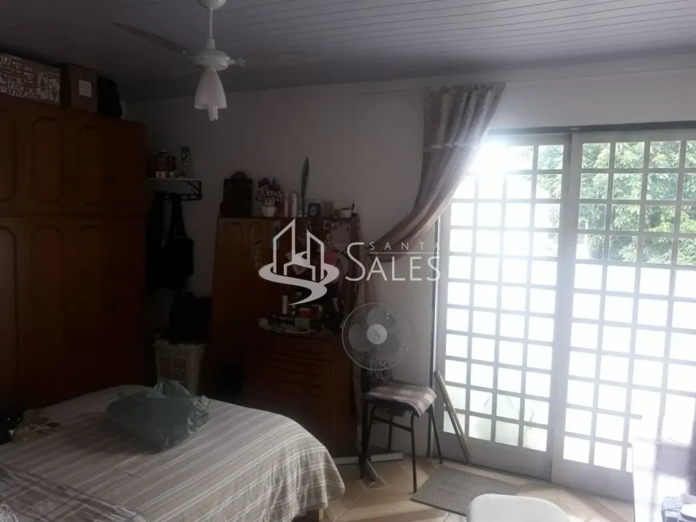 Casa, 4 quartos, 178 m² - Foto 8