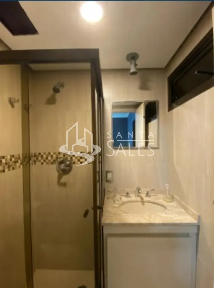 Apartamento, 3 quartos, 110 m² - Foto 1
