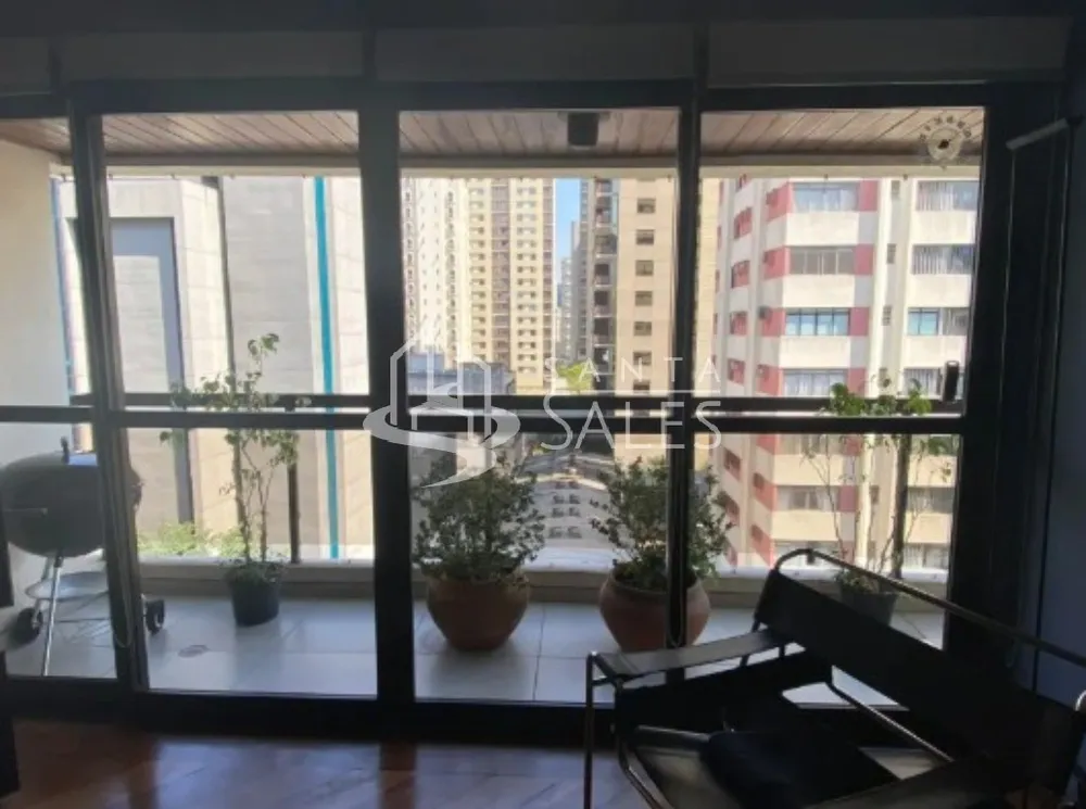 Apartamento, 3 quartos, 110 m² - Foto 3