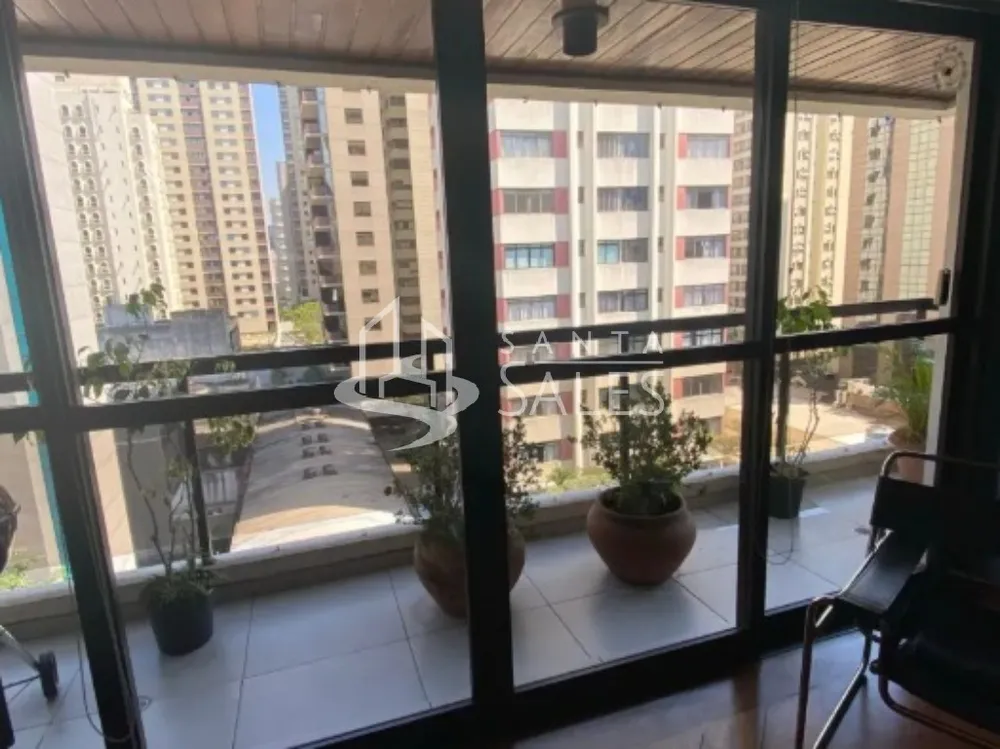 Apartamento, 3 quartos, 110 m² - Foto 9
