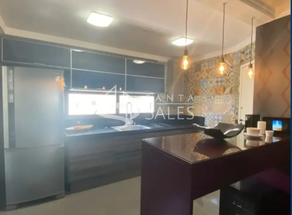 Apartamento, 3 quartos, 110 m² - Foto 6