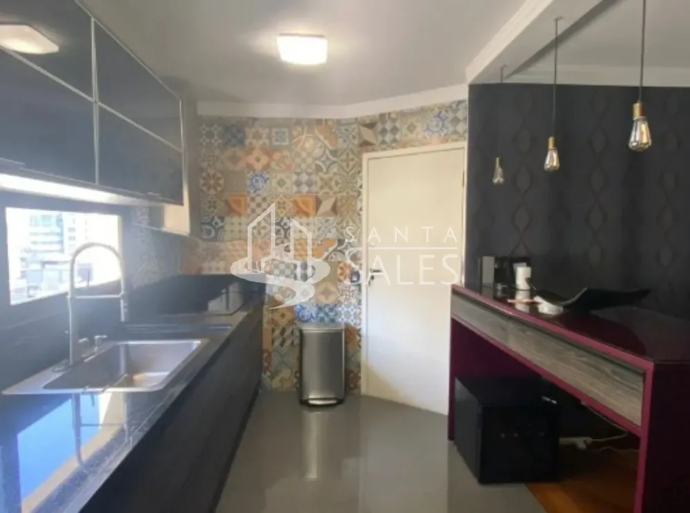 Apartamento, 3 quartos, 110 m² - Foto 11