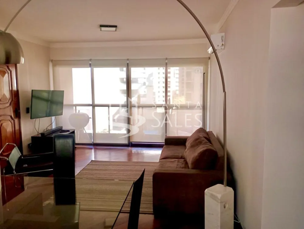 Apartamento, 3 quartos, 110 m² - Foto 1