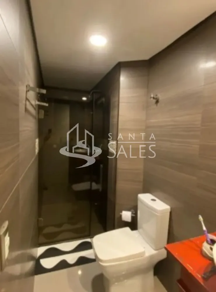 Apartamento, 3 quartos, 110 m² - Foto 4