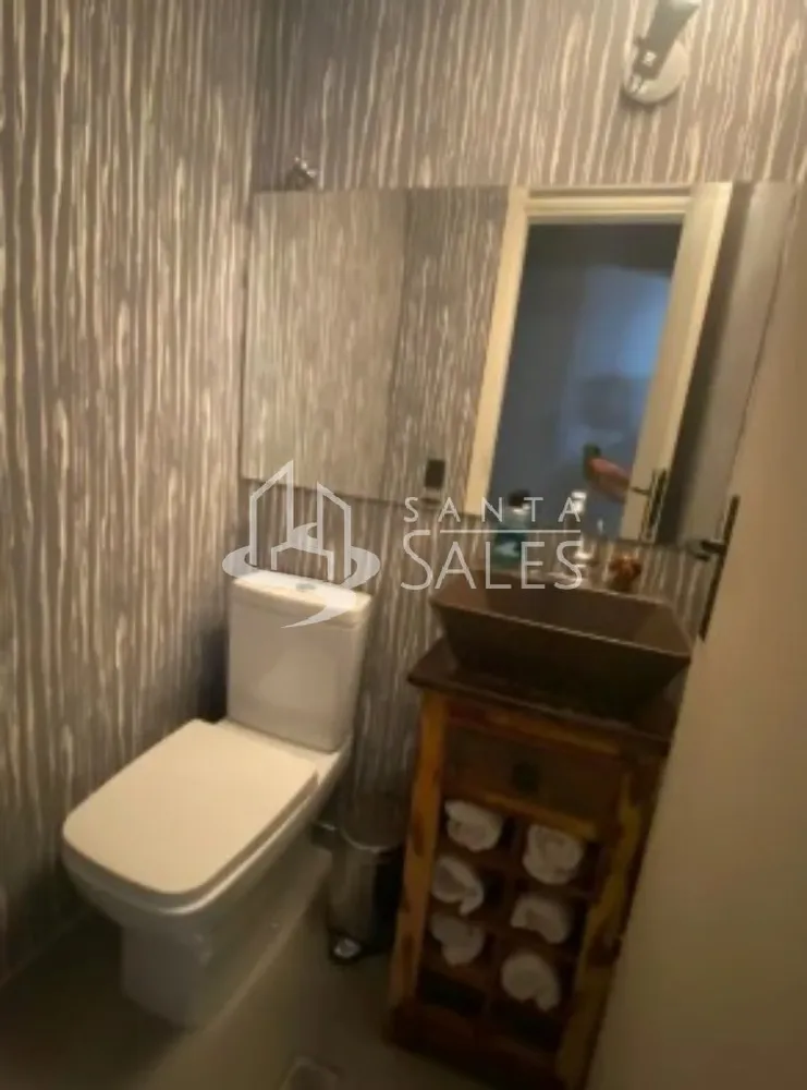 Apartamento, 3 quartos, 110 m² - Foto 7