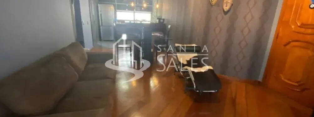 Apartamento, 3 quartos, 110 m² - Foto 6